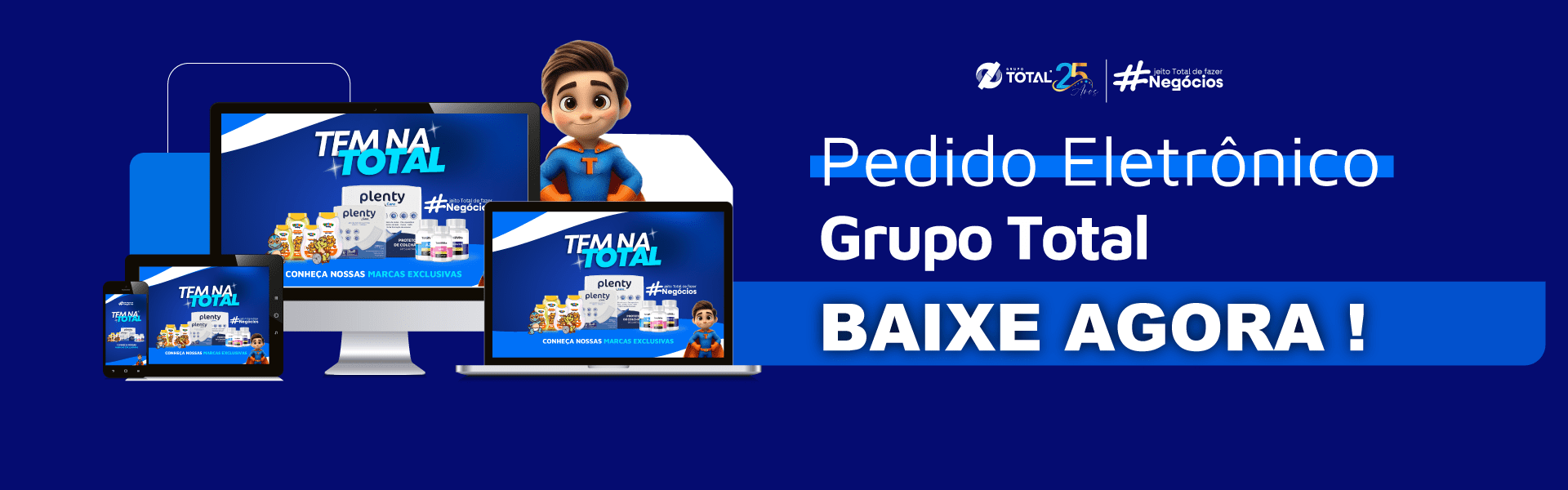 Grupo Total
