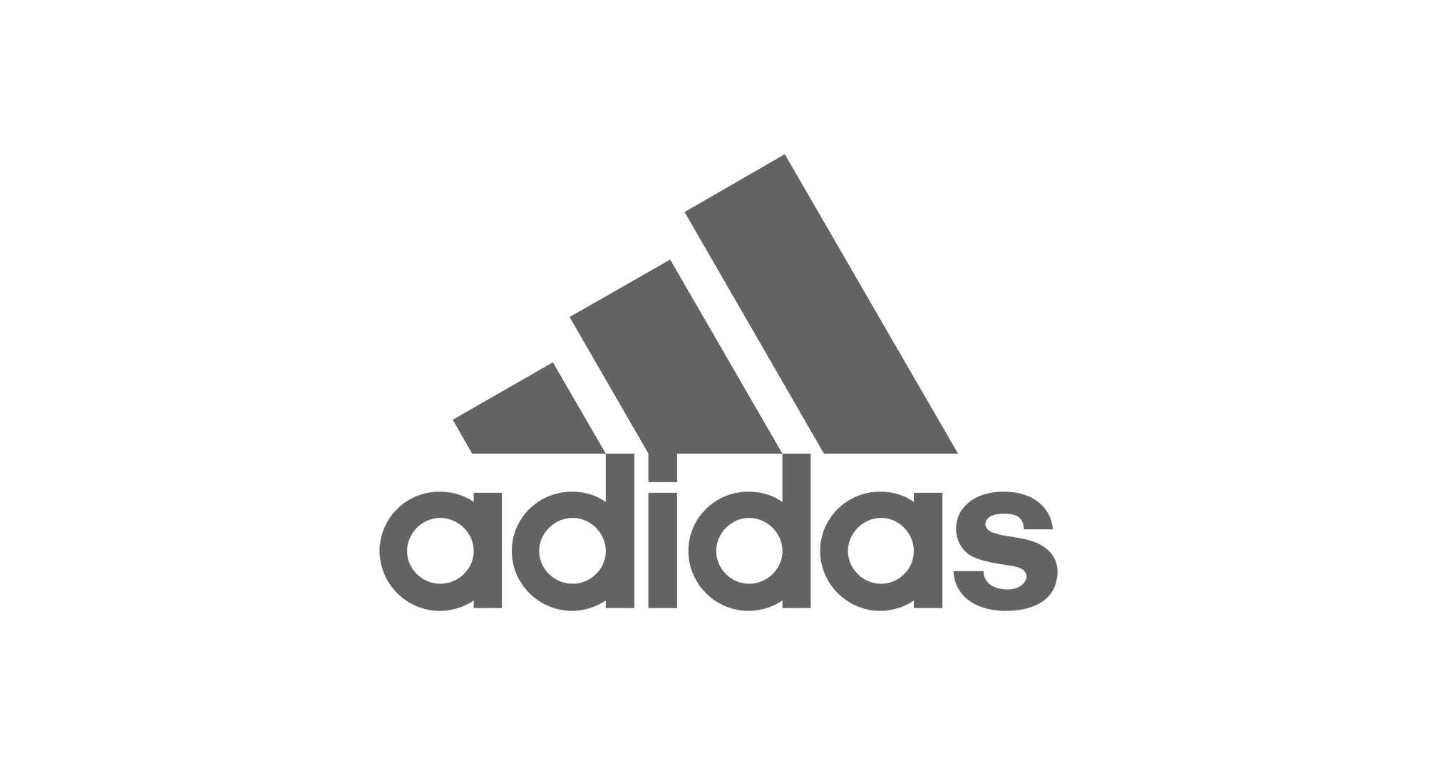 logotipo adidas