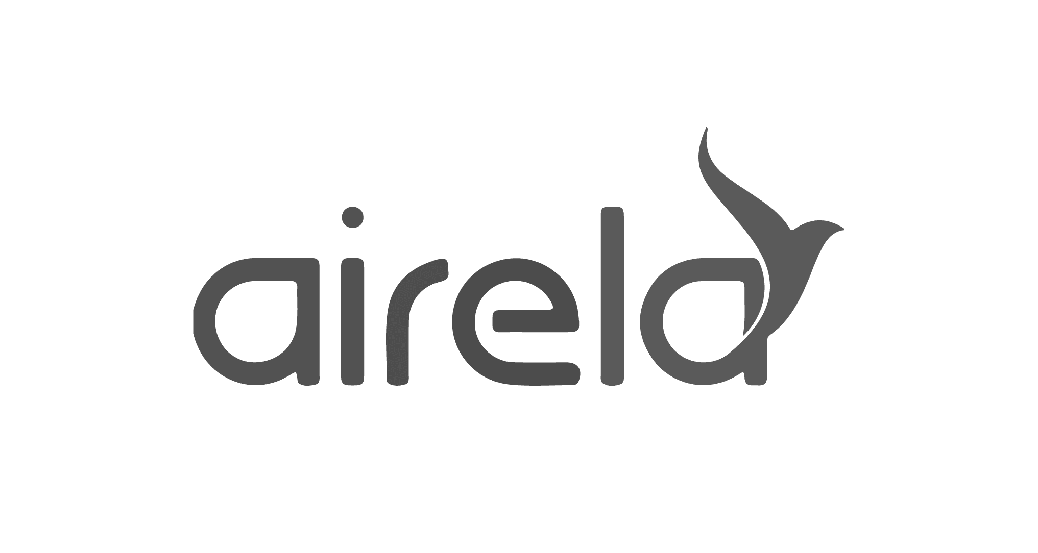 logotipo airela
