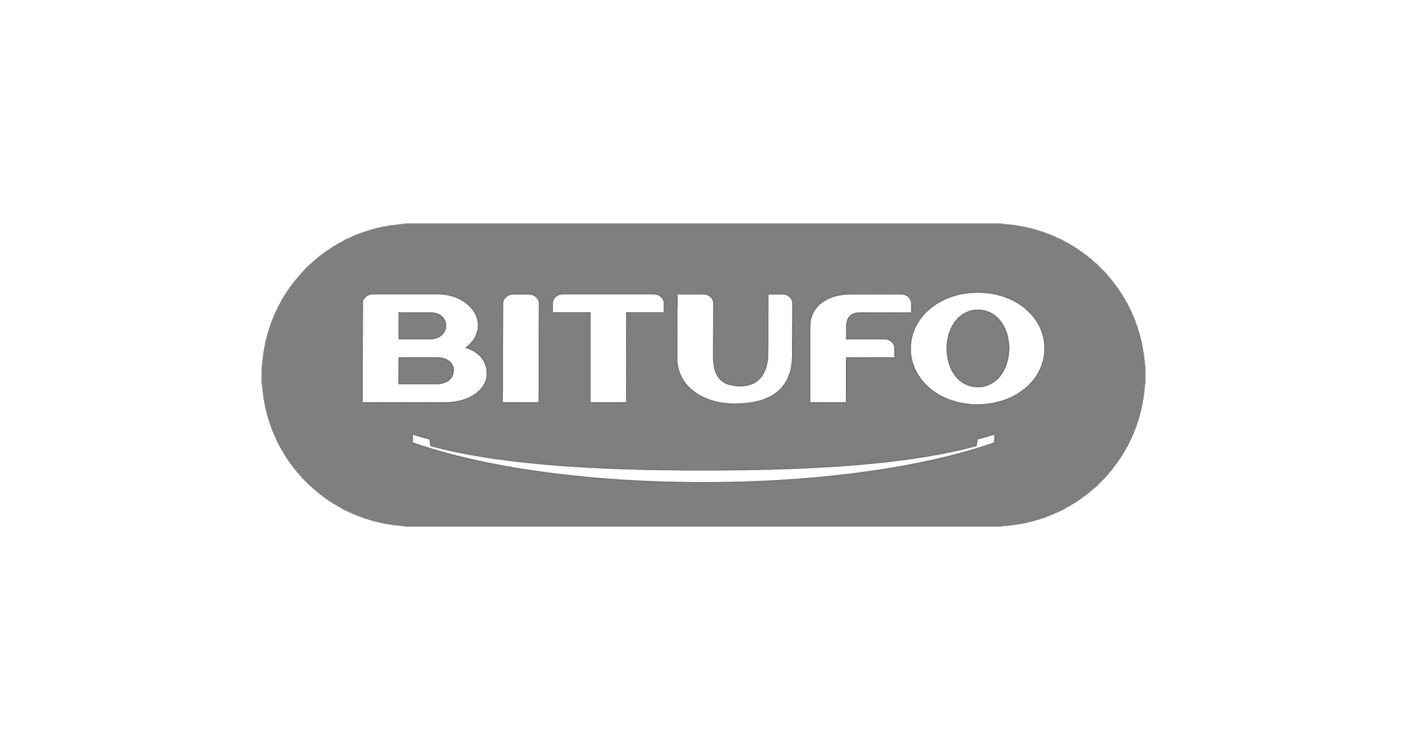 logotipo bitufo