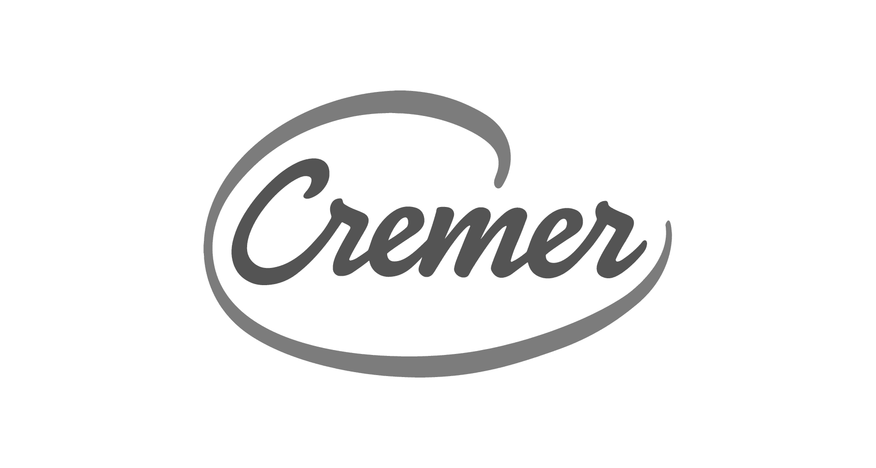 logotipo cremer