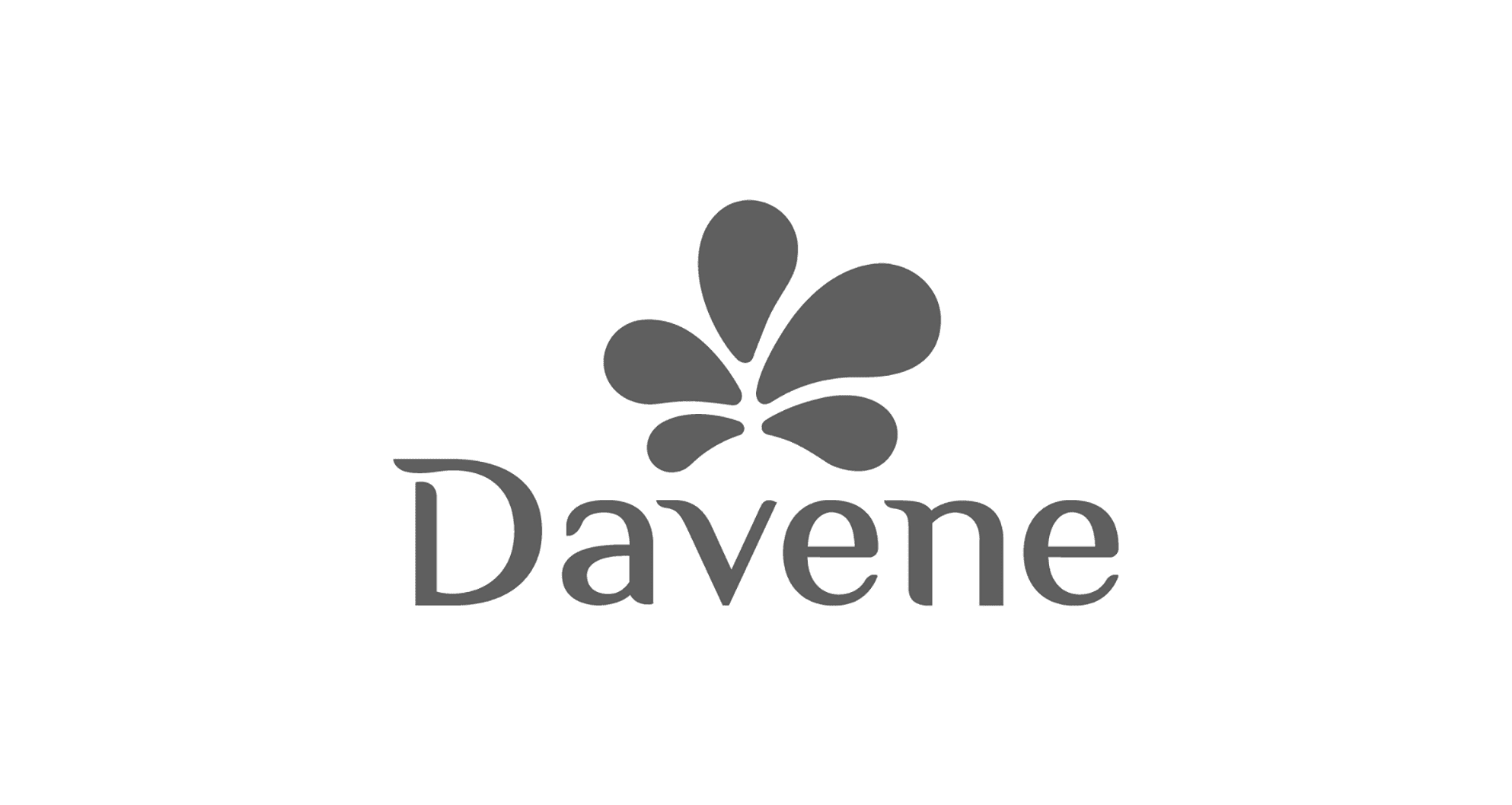 logotipo davene