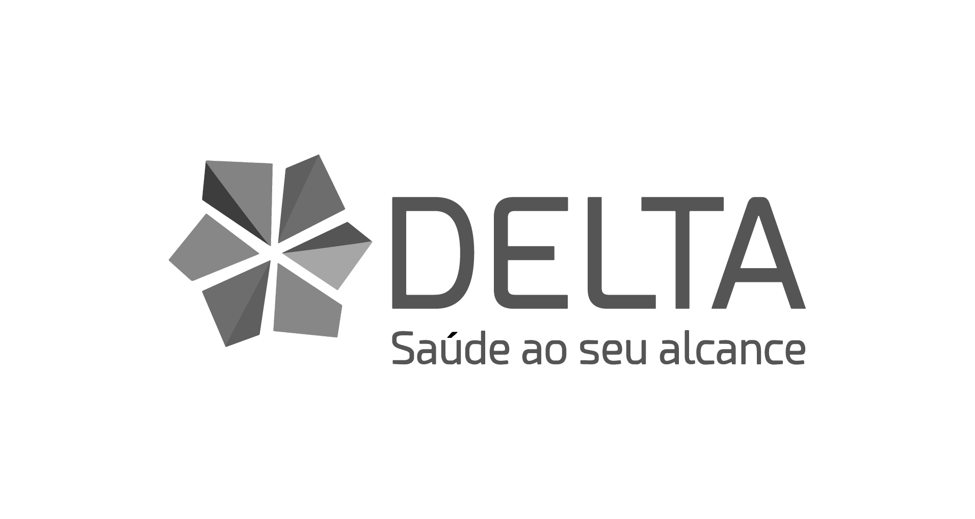 logotipo delta