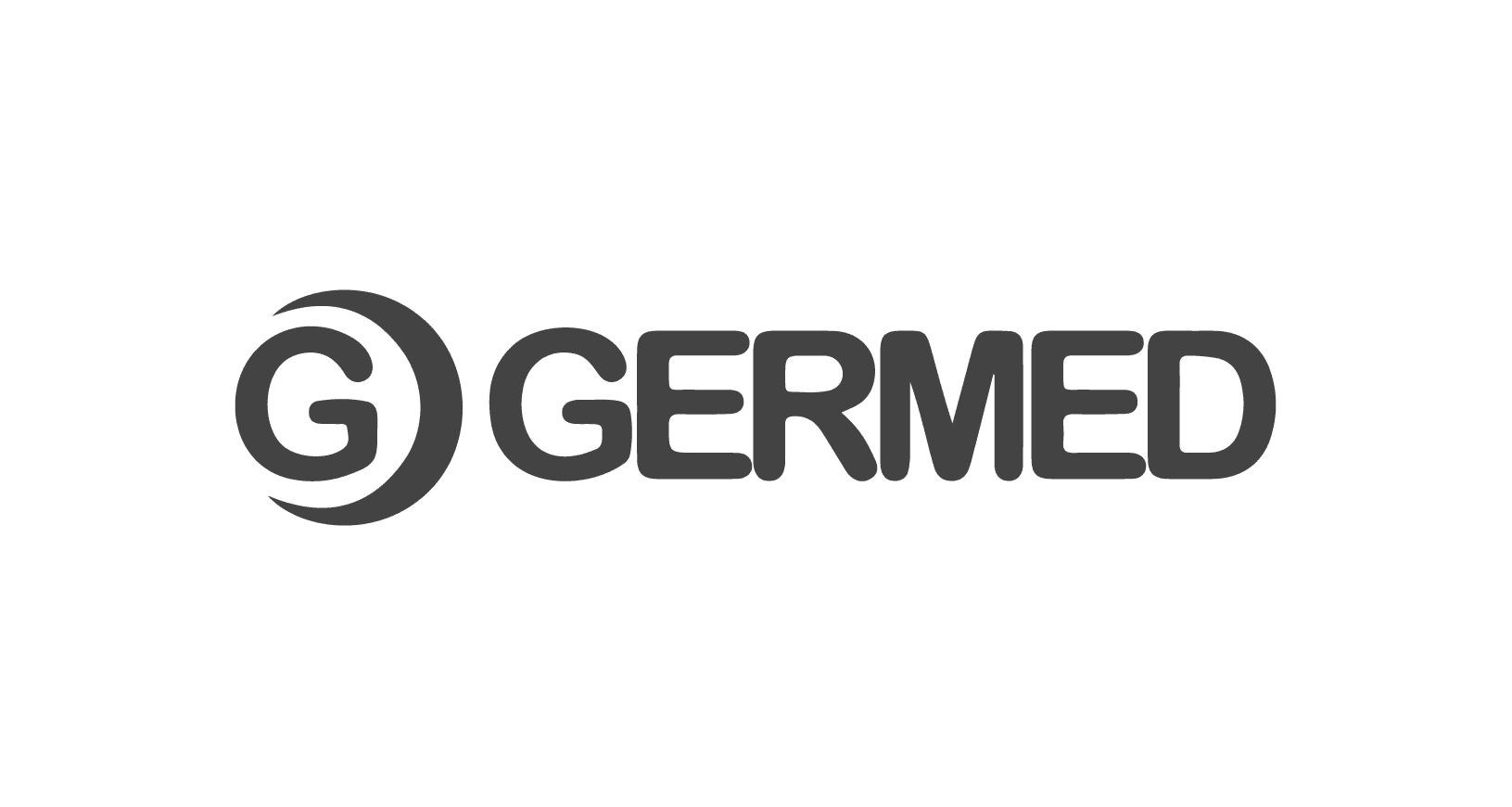logotipo germed