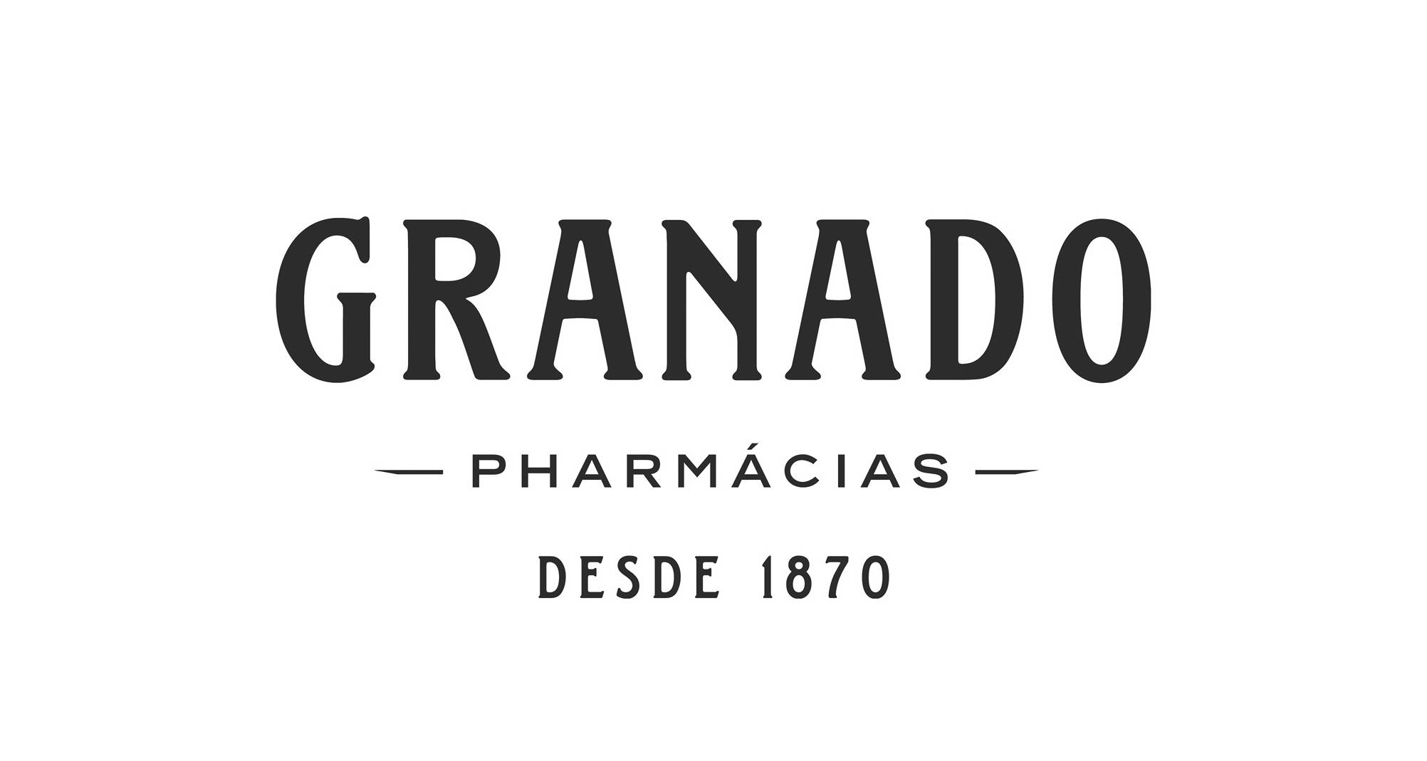 logotipo granado