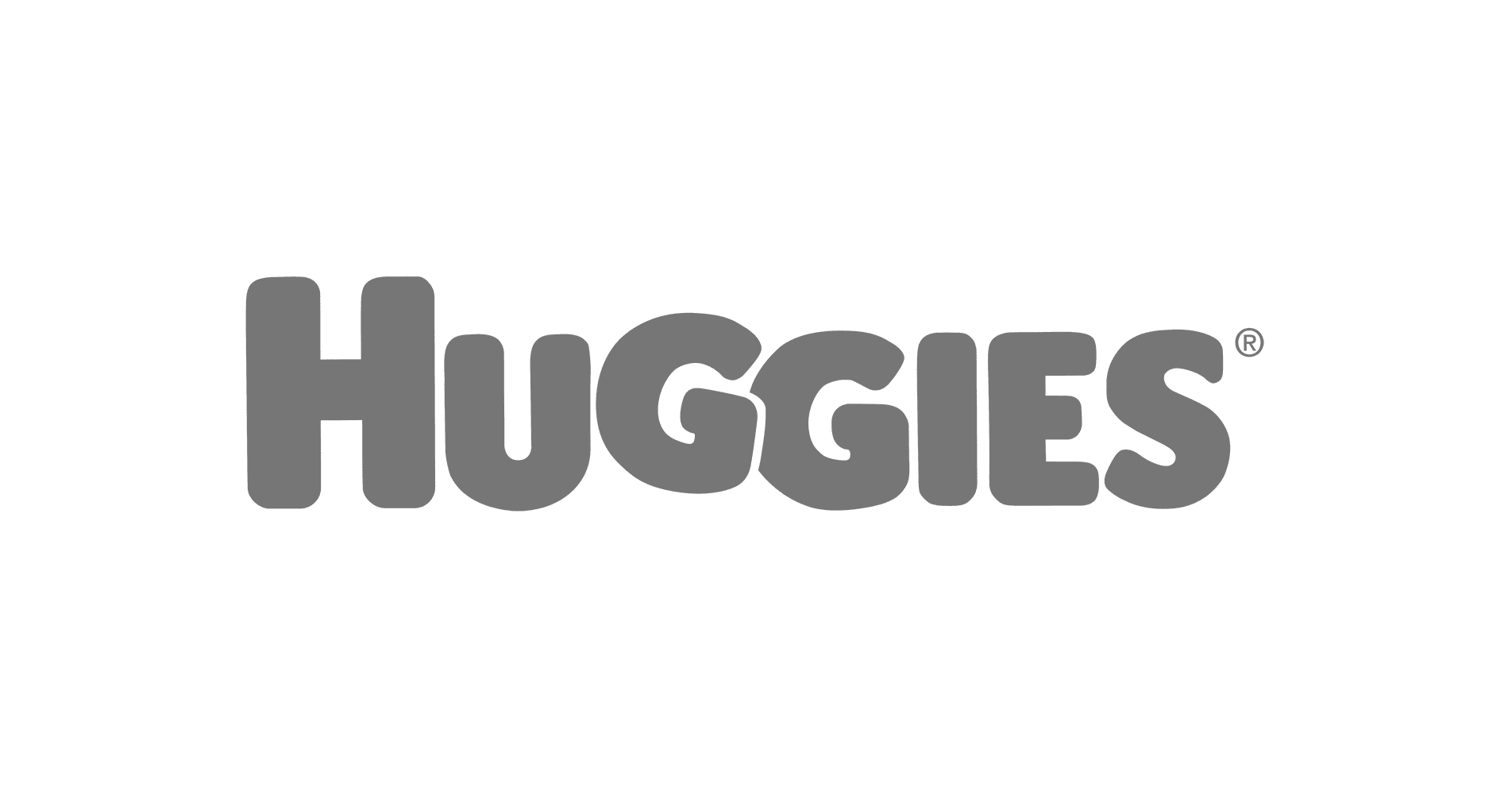 logotipo huggies