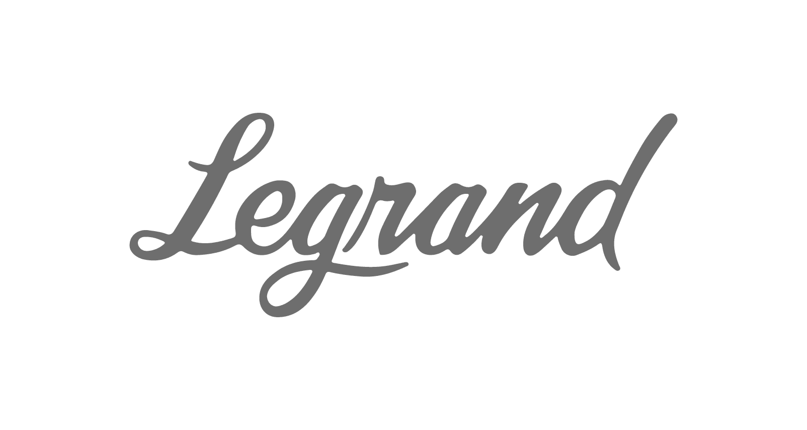 logotipo legrand