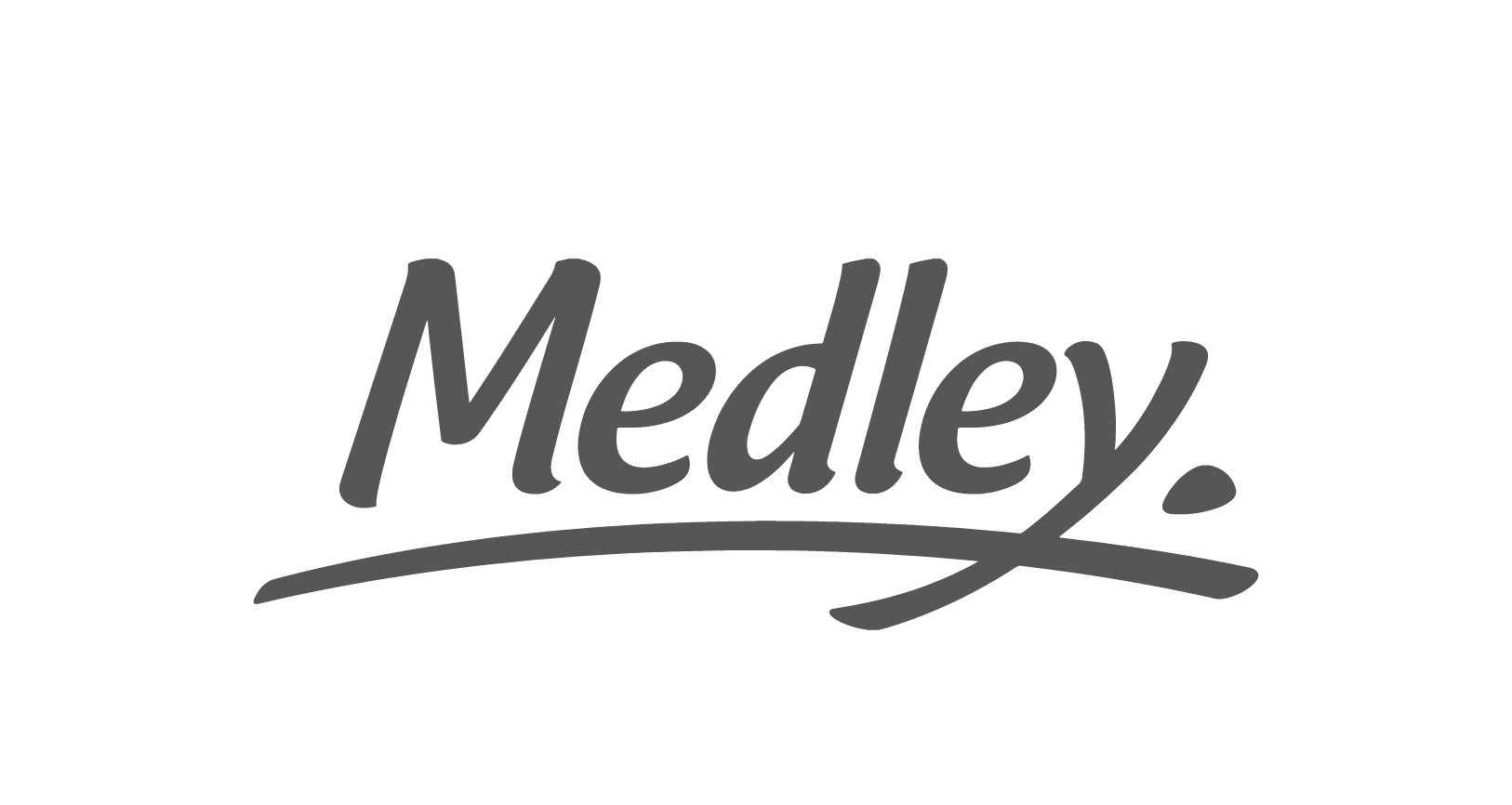 logotipo medley