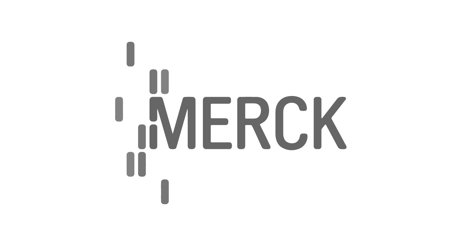 logotipo merck