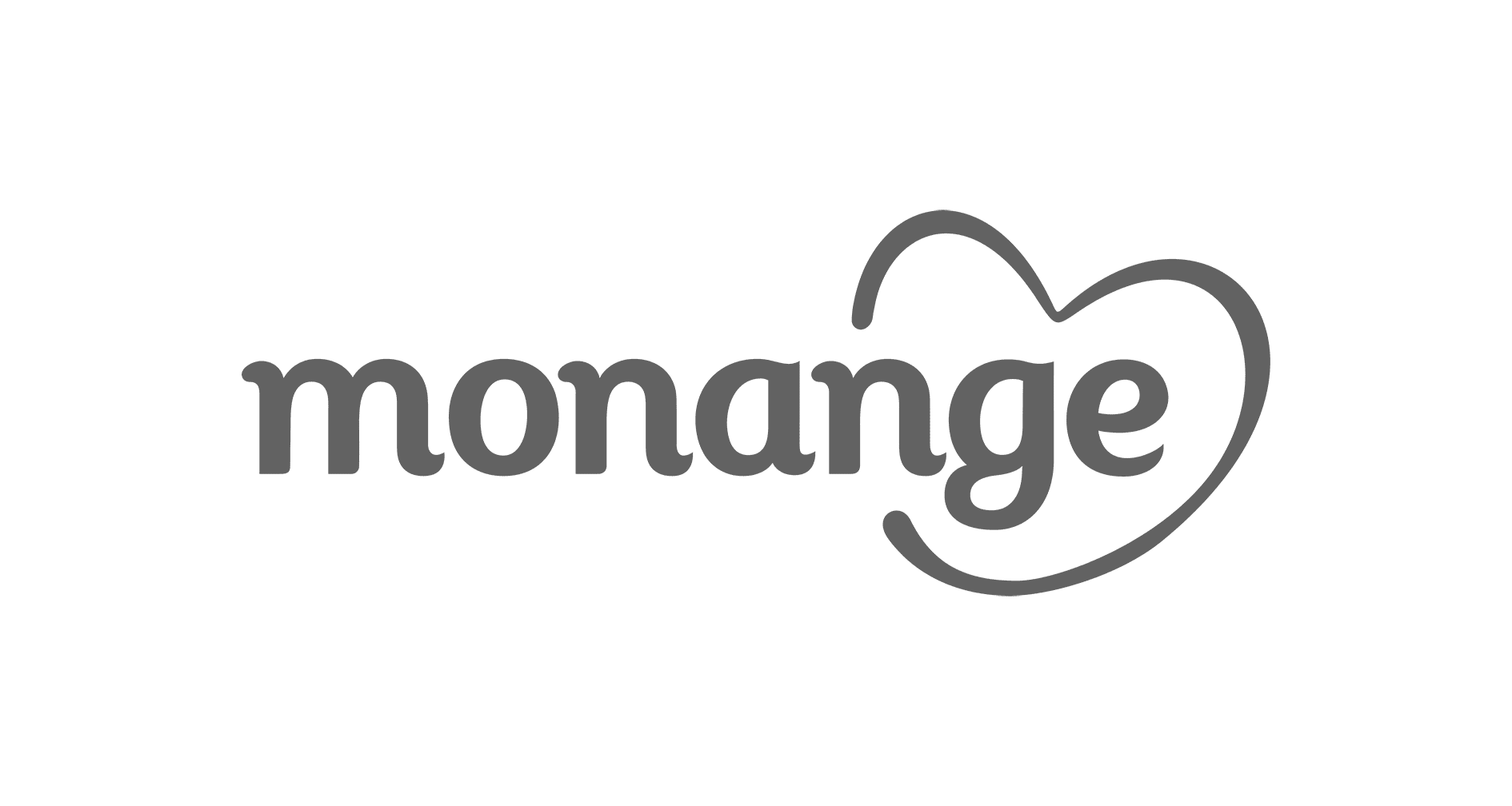 logotipo monange