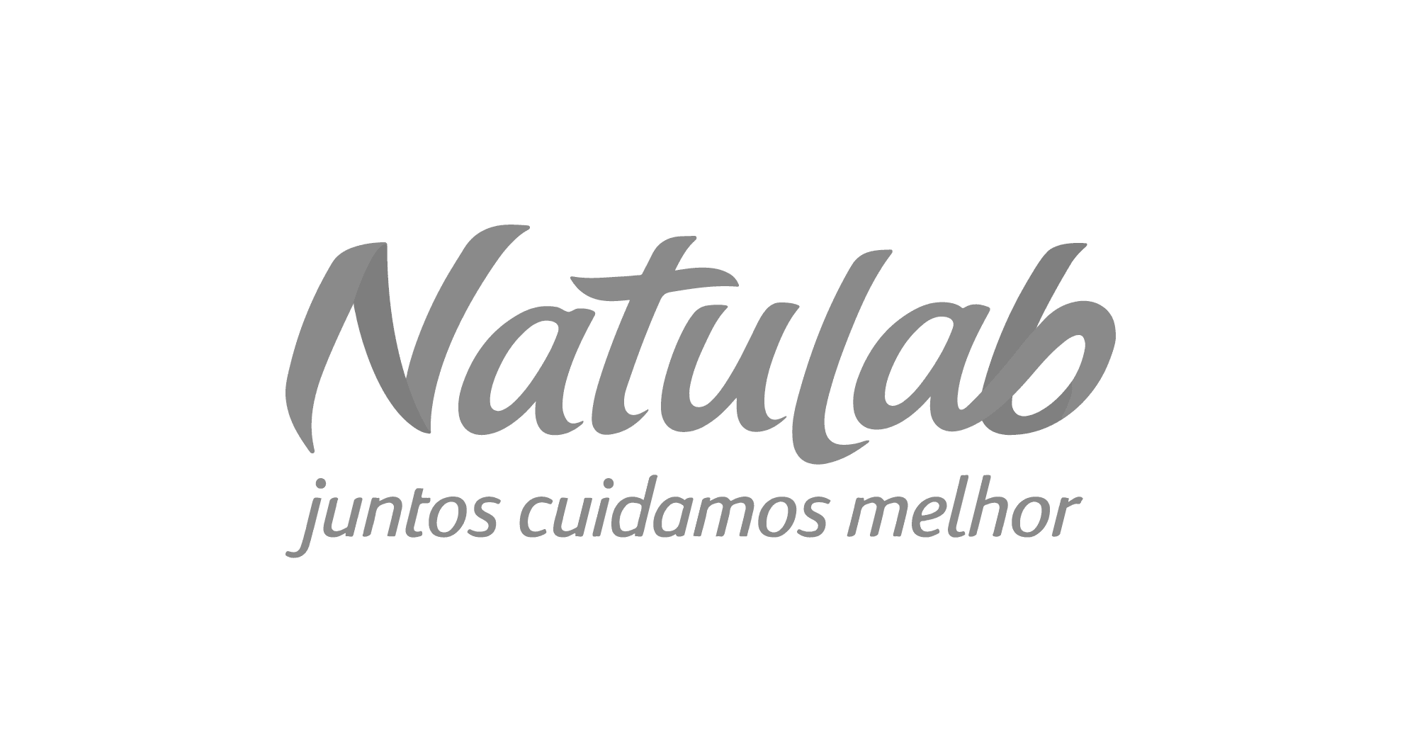 logotipo natulab