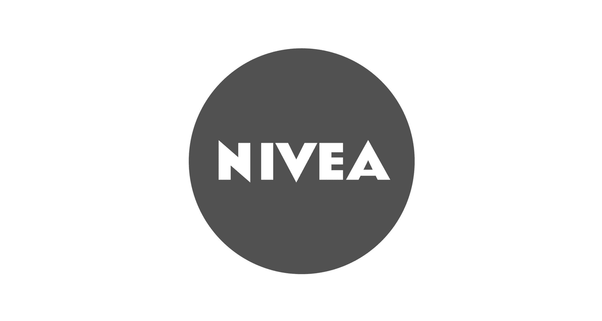 logotipo nivea