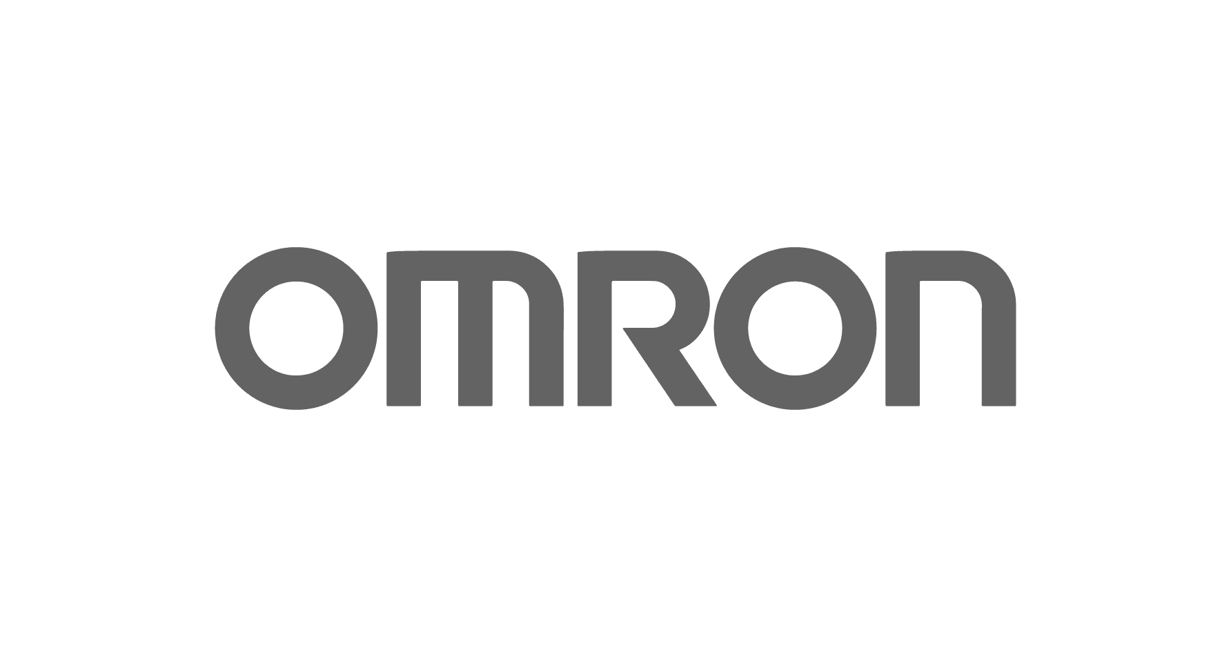 logotipo omron