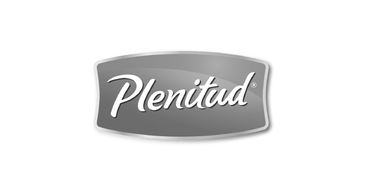 logotipo plenitud