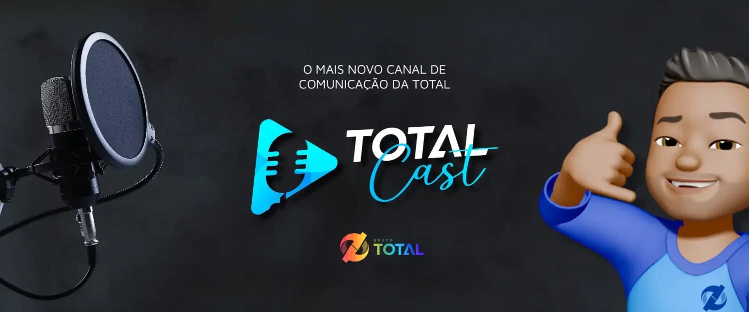 banner totalcast
