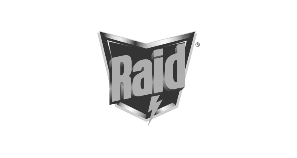 logotipo raid