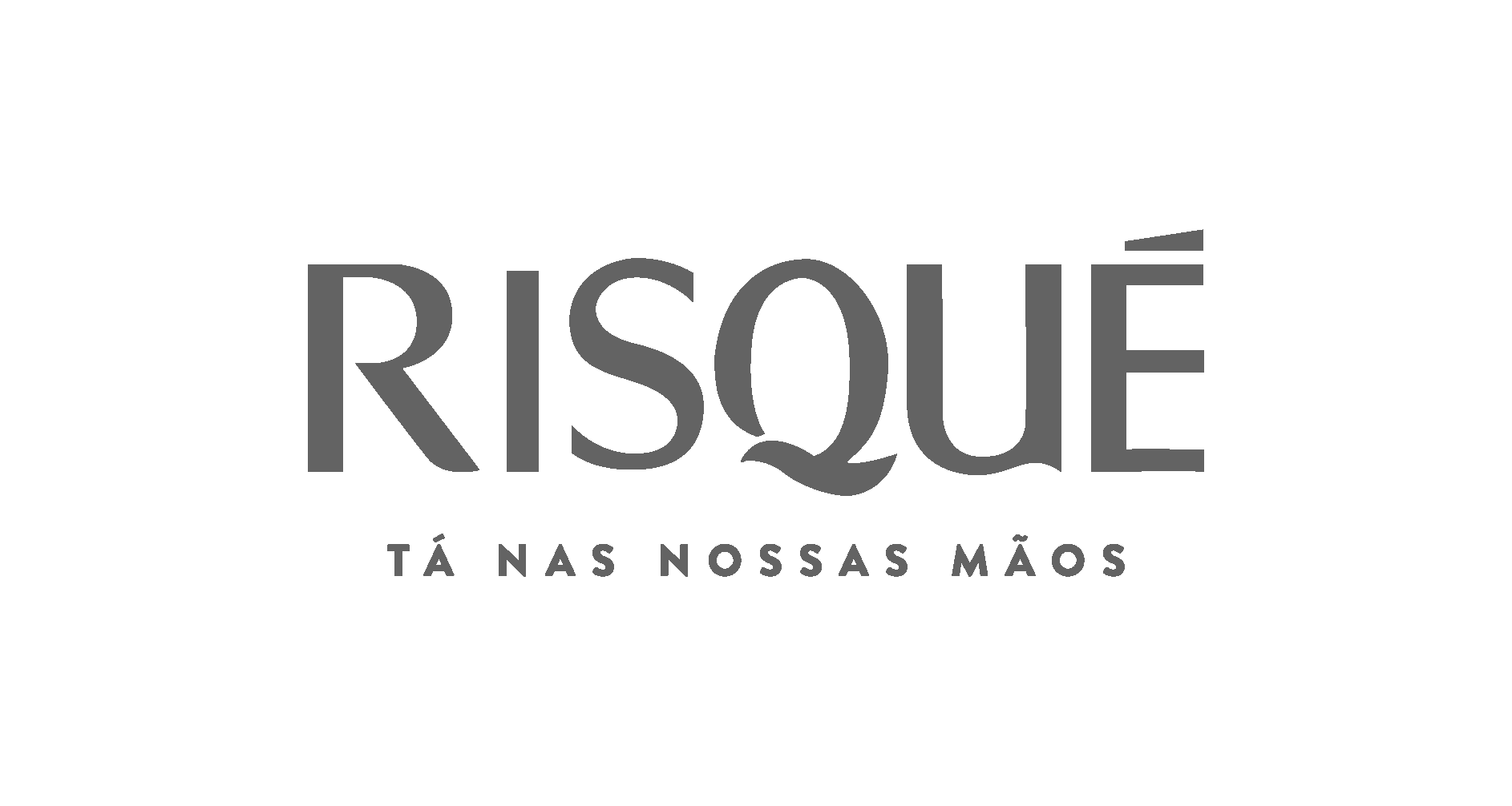 logotipo risqué