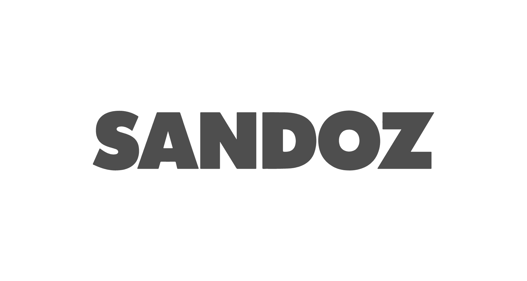 logotipo sandoz