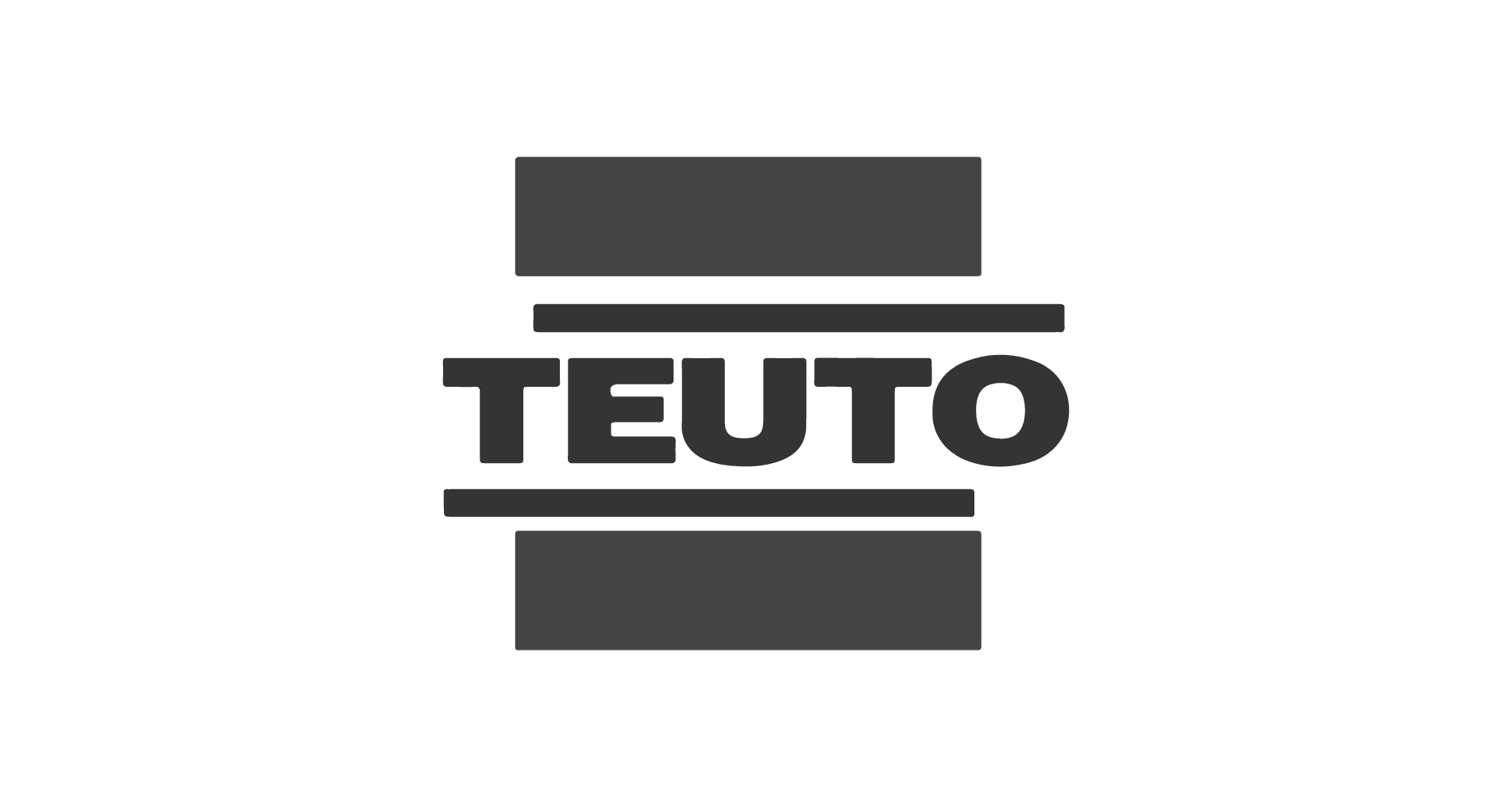 logotipo teuto