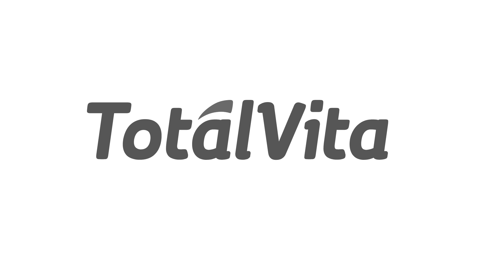 logotipo totalvita
