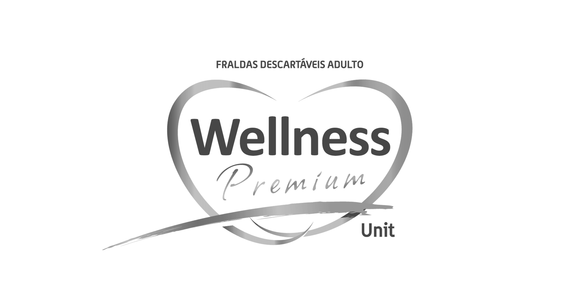 logotipo wellness